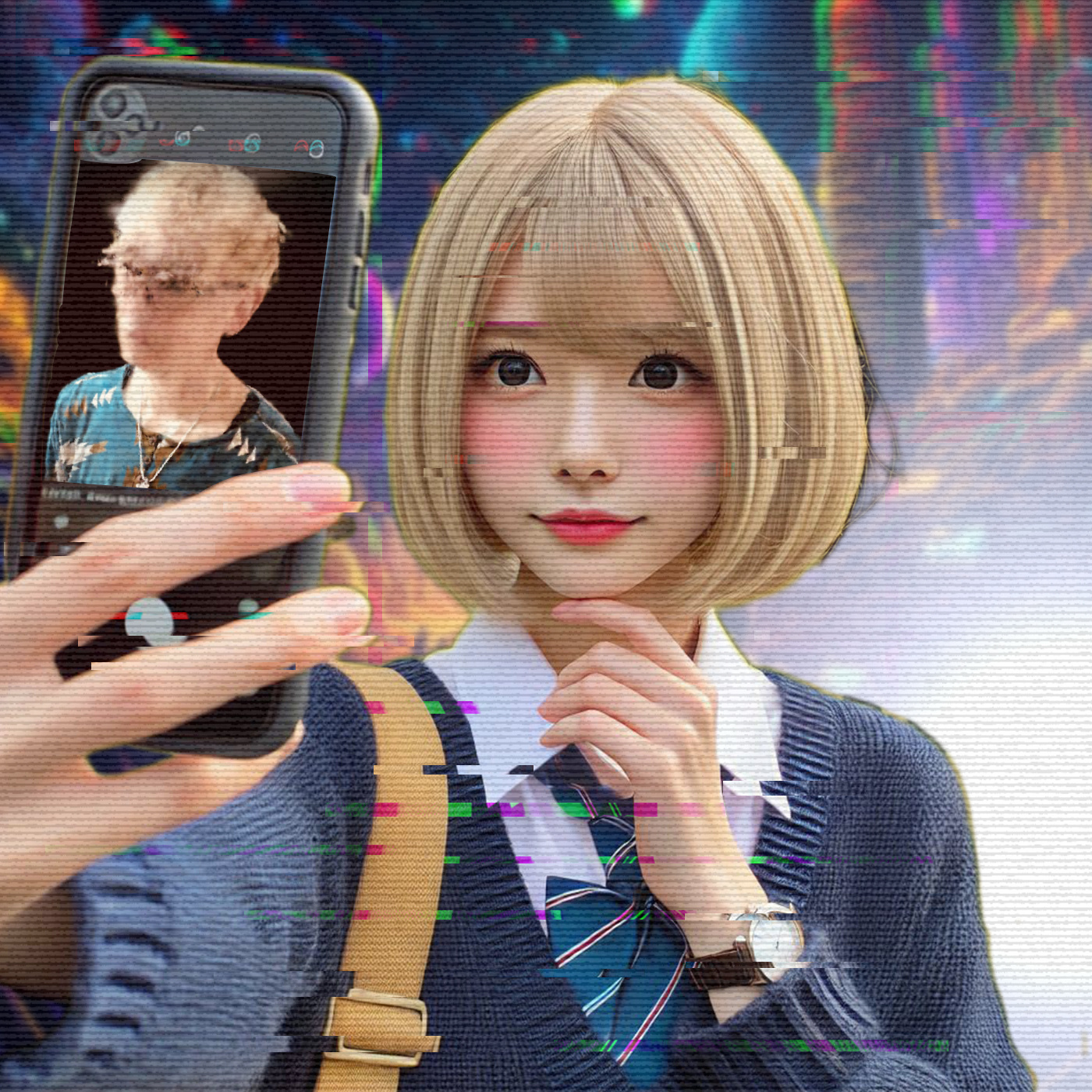 56 -アオハルアラカン-